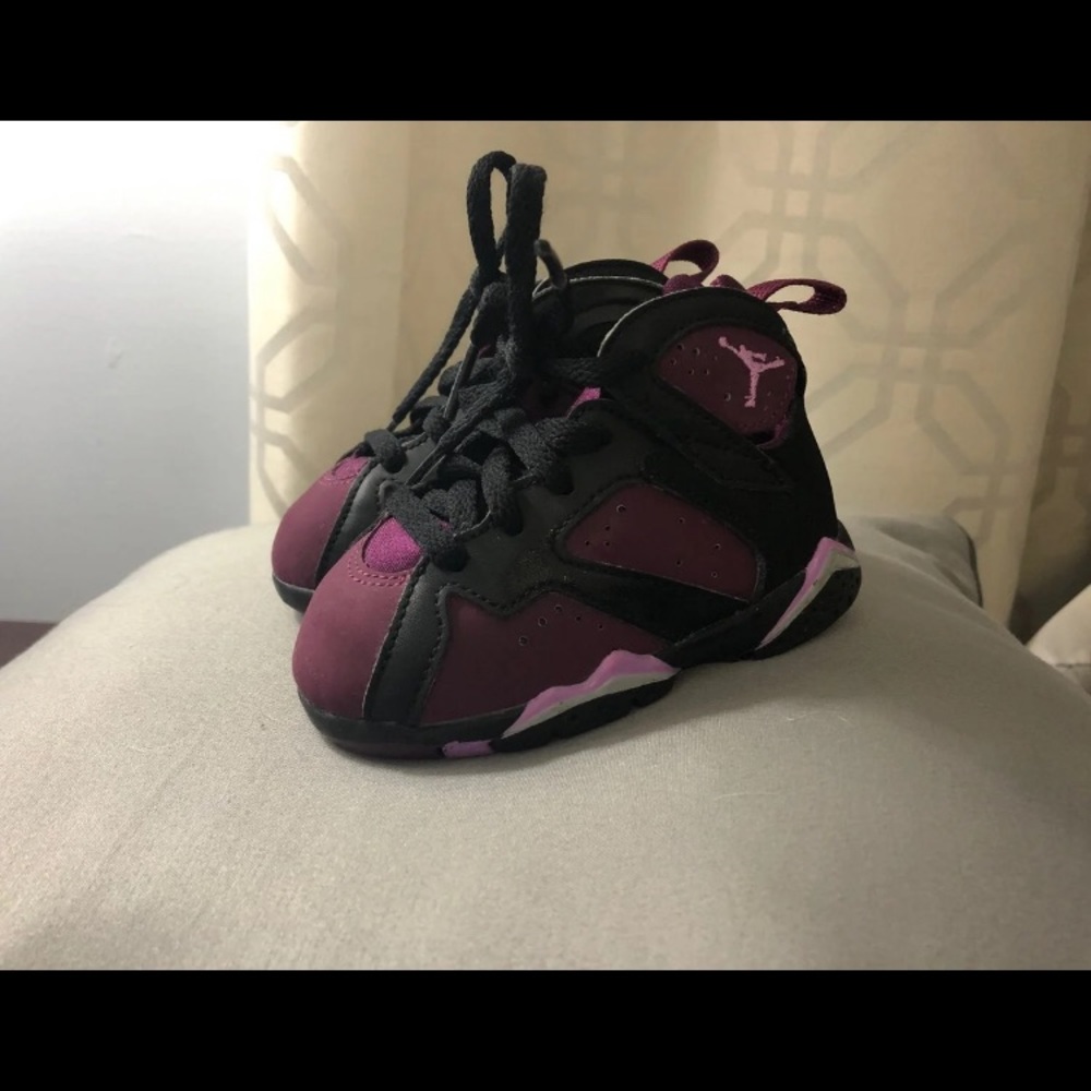 Jordan Sneakers